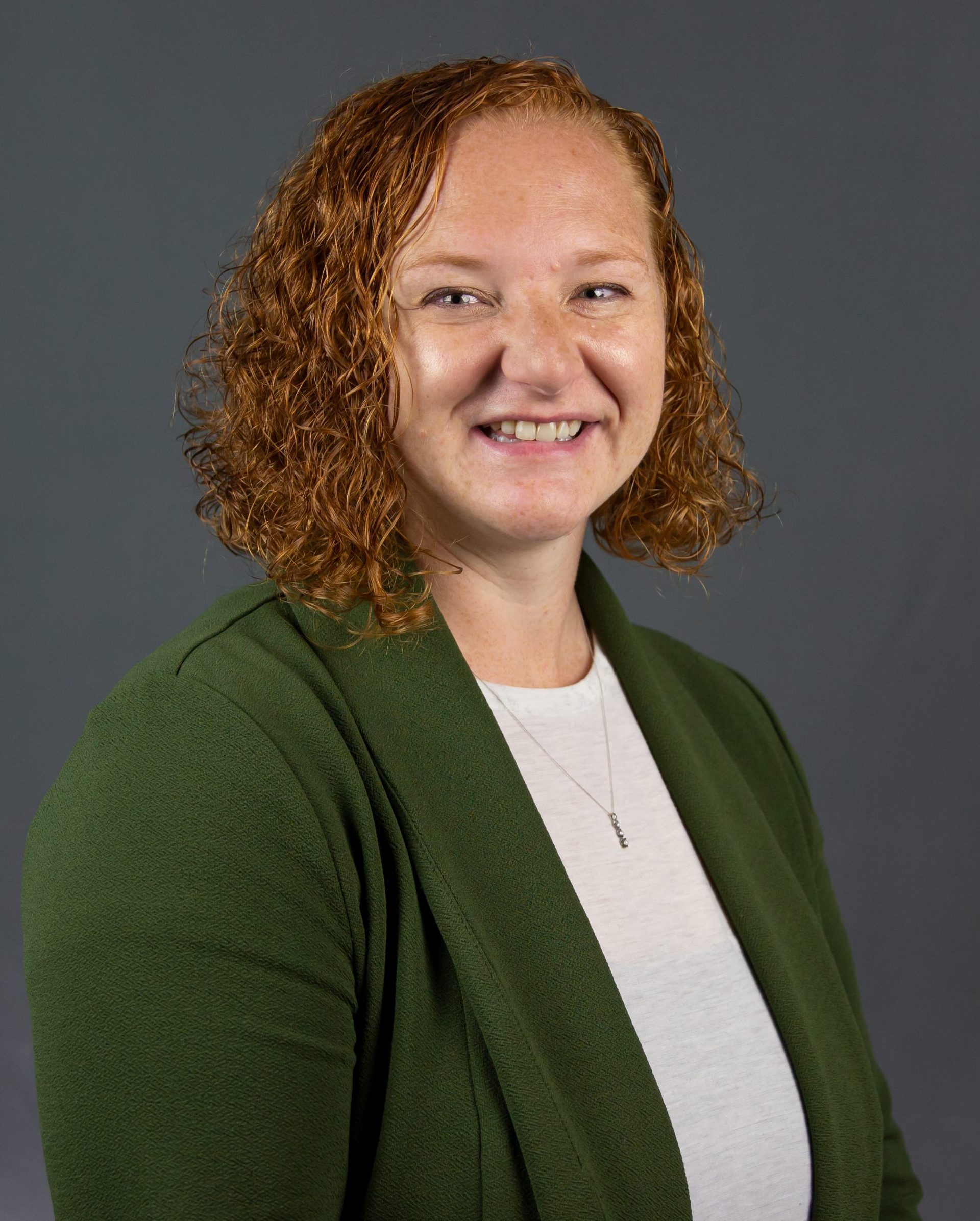 Kasie Strahl