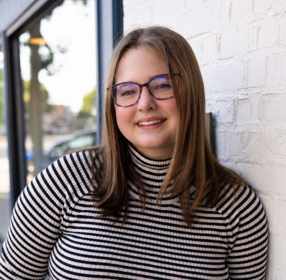 Grace Van Voorst