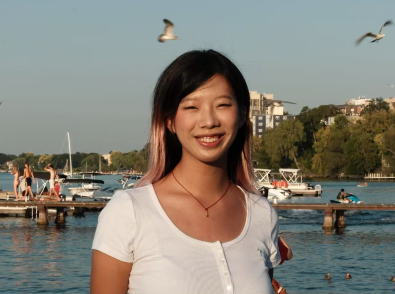 Laura Lyu