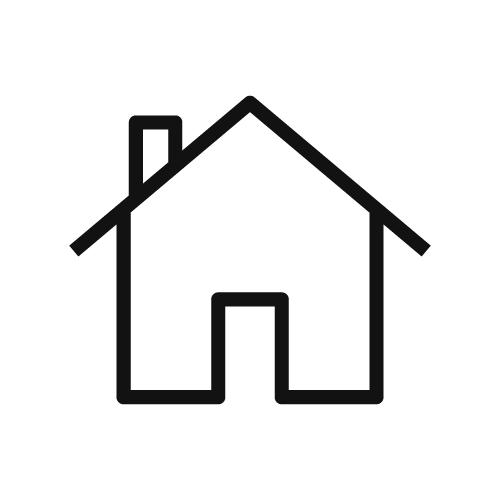 house icon